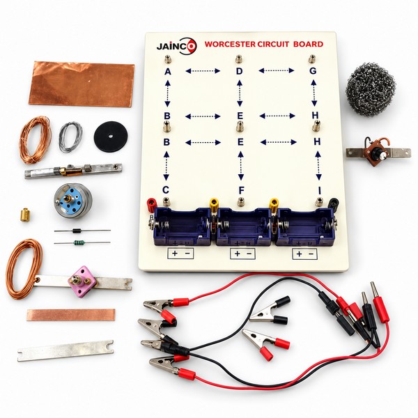 Worcester Circuit Board